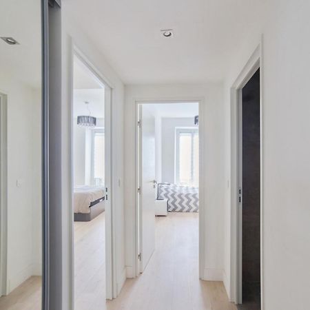 Appartement Carabacel - Welkeys Nicea Zewnętrze zdjęcie