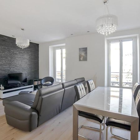 Appartement Carabacel - Welkeys Nicea Zewnętrze zdjęcie