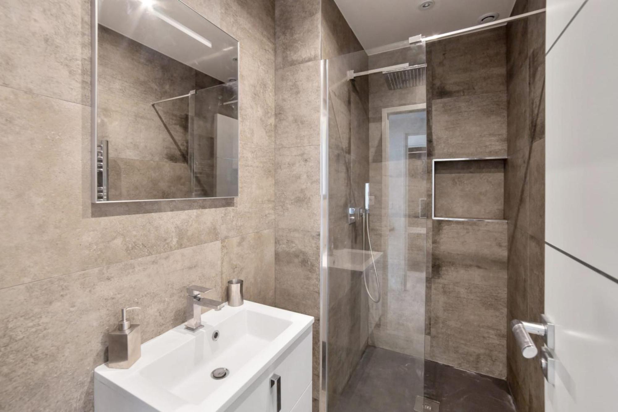 Appartement Carabacel - Welkeys Nicea Zewnętrze zdjęcie