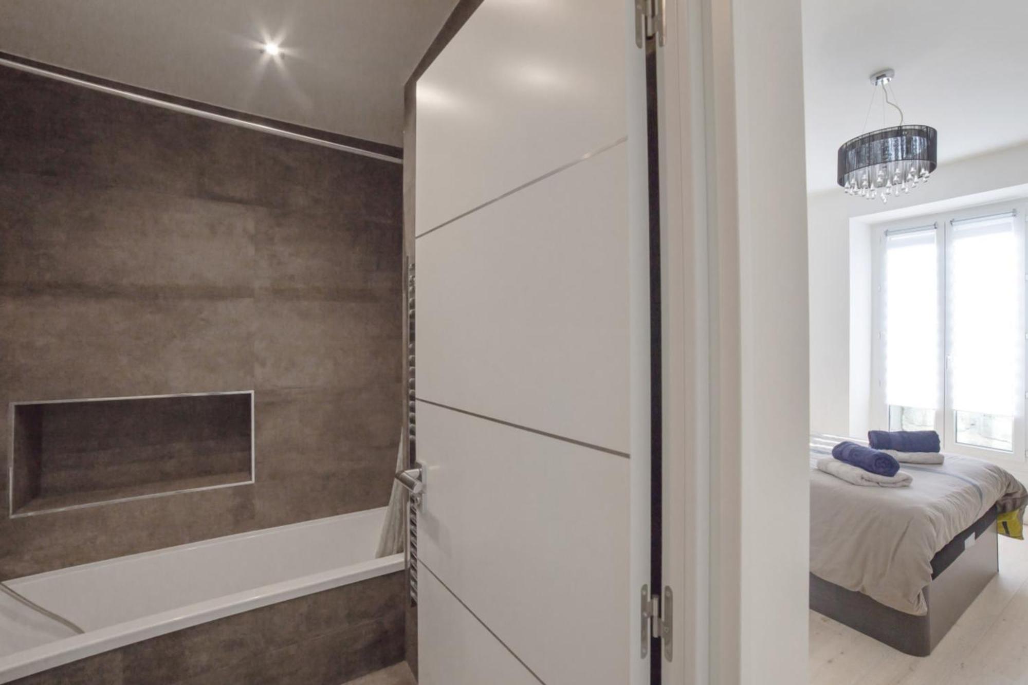 Appartement Carabacel - Welkeys Nicea Zewnętrze zdjęcie