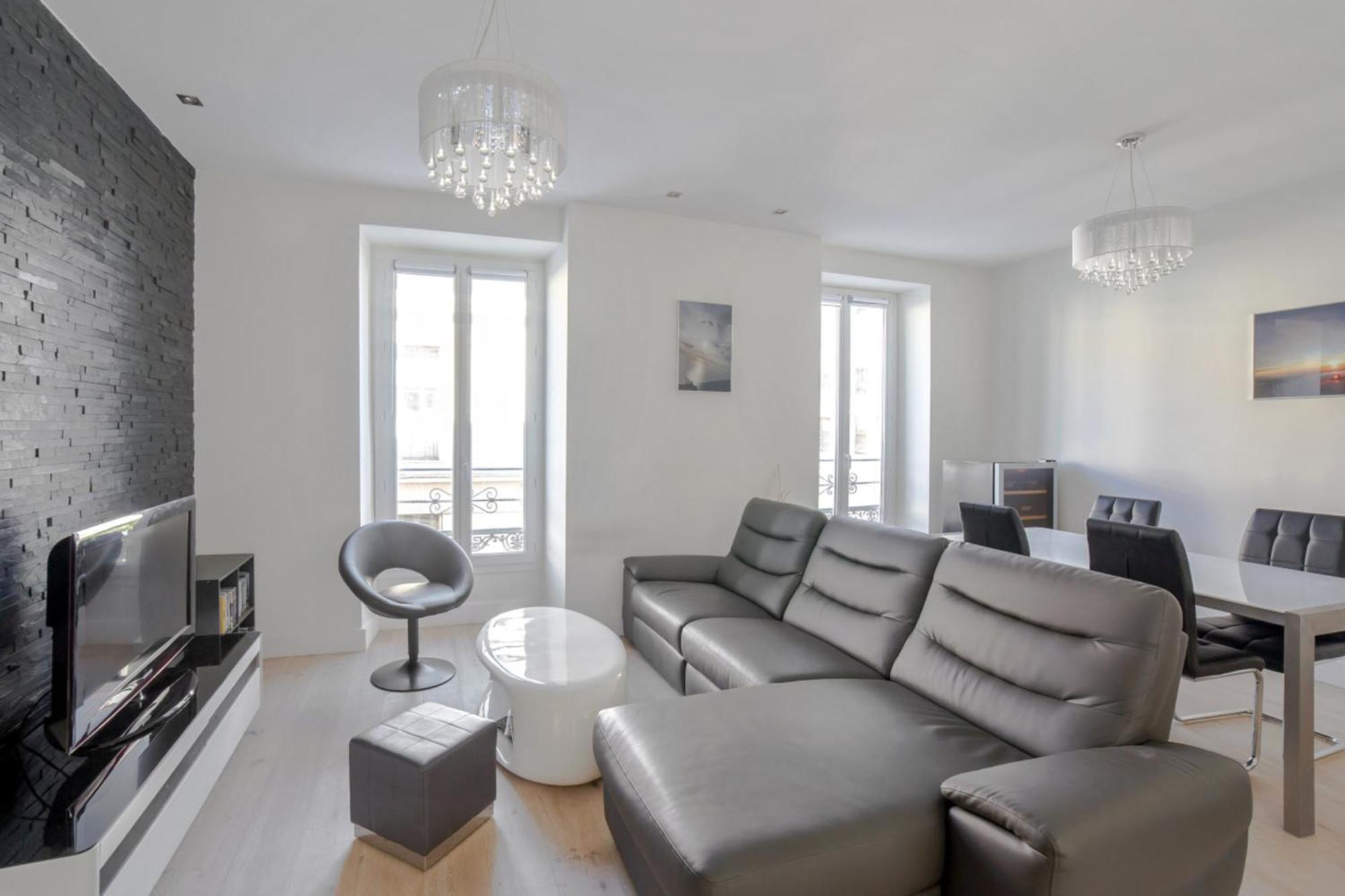 Appartement Carabacel - Welkeys Nicea Zewnętrze zdjęcie